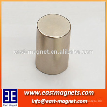 N50 Super starke Zylindermagneten 25x10mm Seltenerde Neoymium Magnet